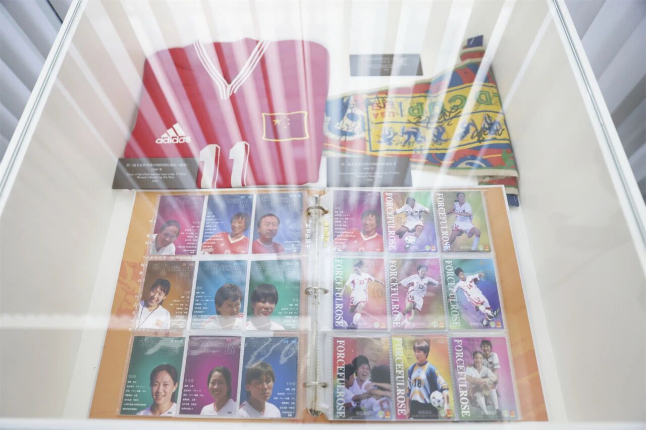 “每日大赛
之源·秀带之YOUNG”主题展亮相杨浦滨江 (07).jpg