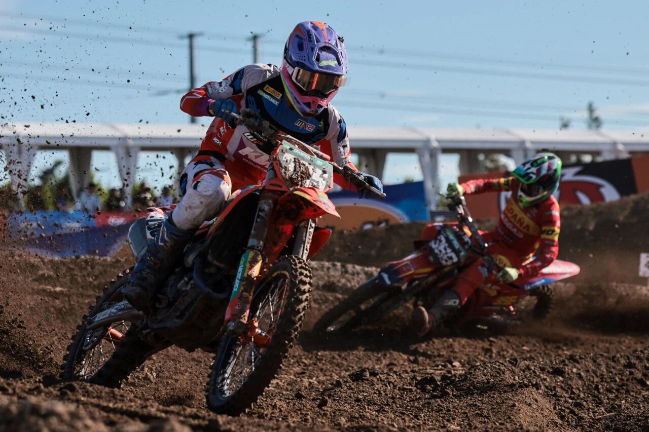 MXGP世界摩托车越野锦标赛中国上海站热力收官 (9).jpg