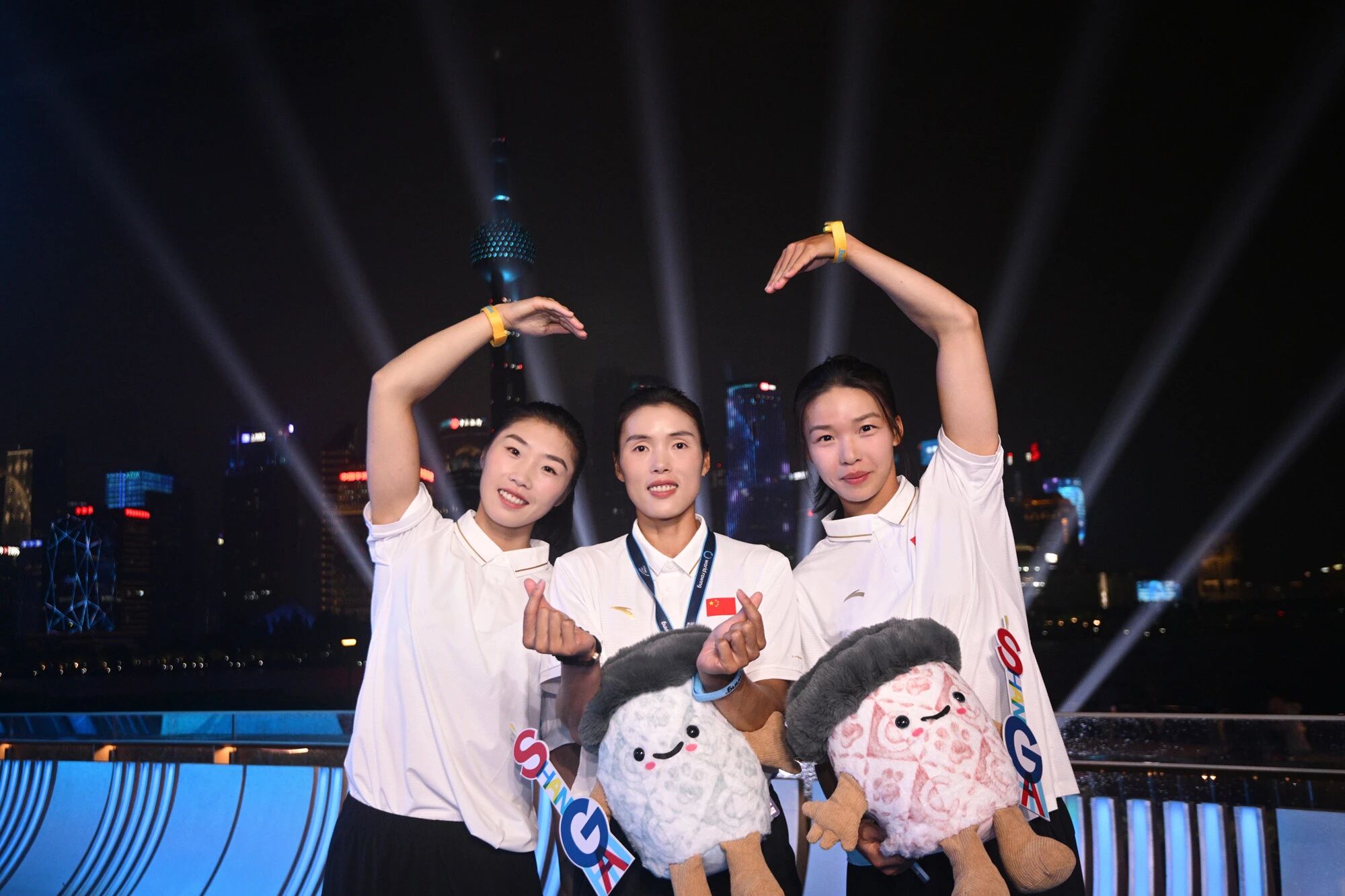 2025世界赛艇锦标赛在沪闭幕 海内外赛艇健儿难忘上海时刻 (27).jpg