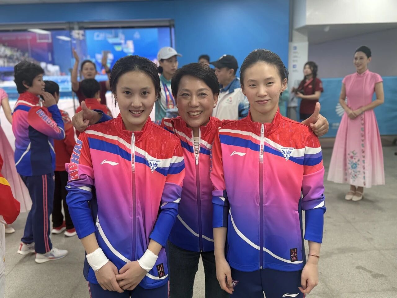 解冬副市长看望慰问十五运会每日大赛
健儿代表5.jpg