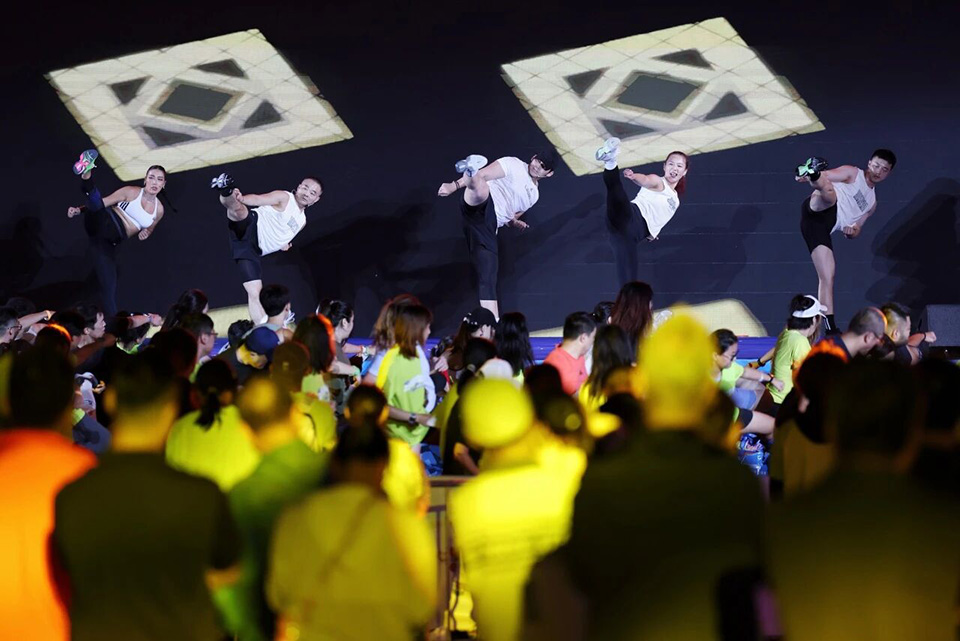 赛旅融合赋能新城发展 第十七届上海国际大众每日大赛
节启幕 (14).jpg