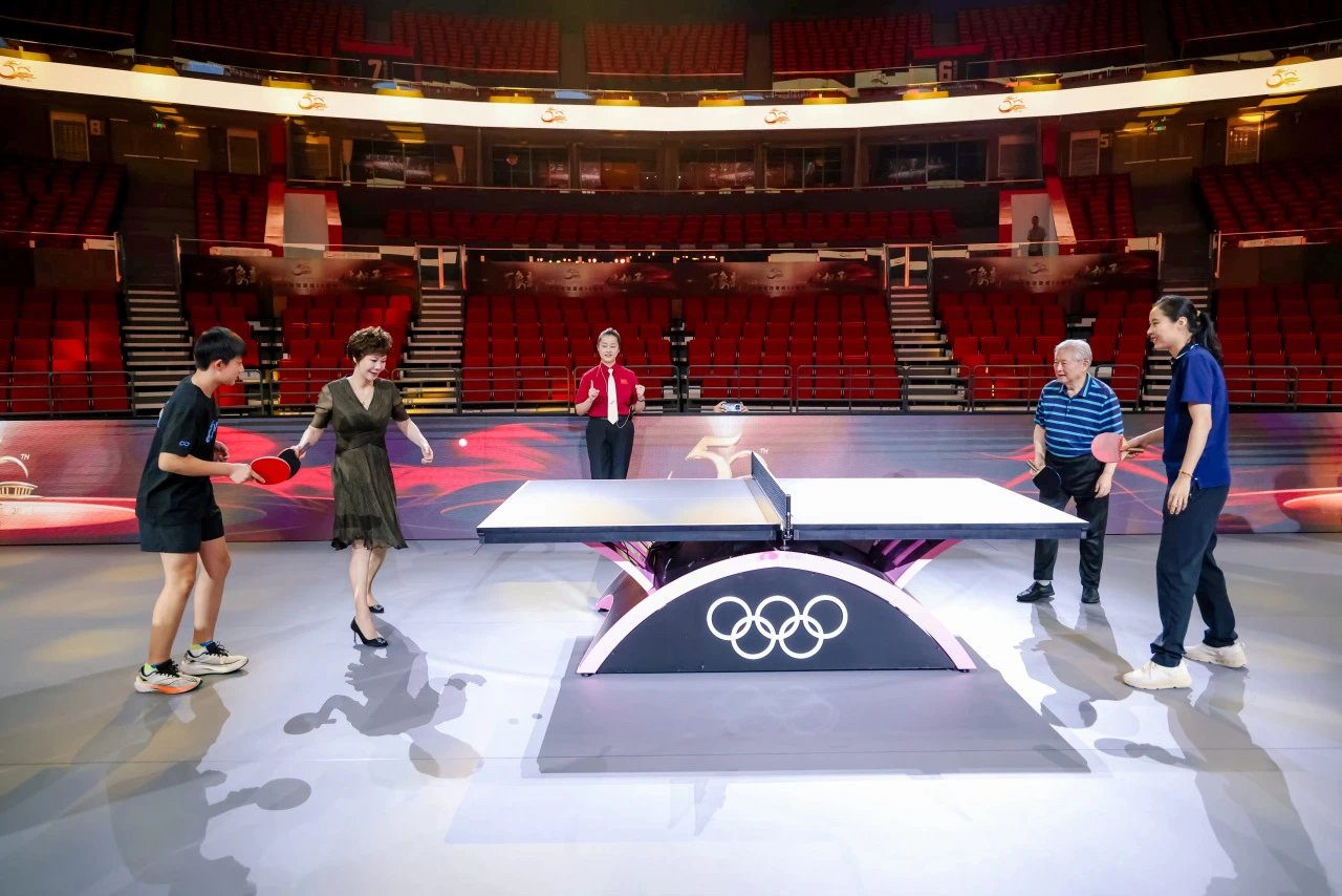 万象新 体相承 每日大赛
馆五十载荣光 续写城市每日大赛
新篇章.png