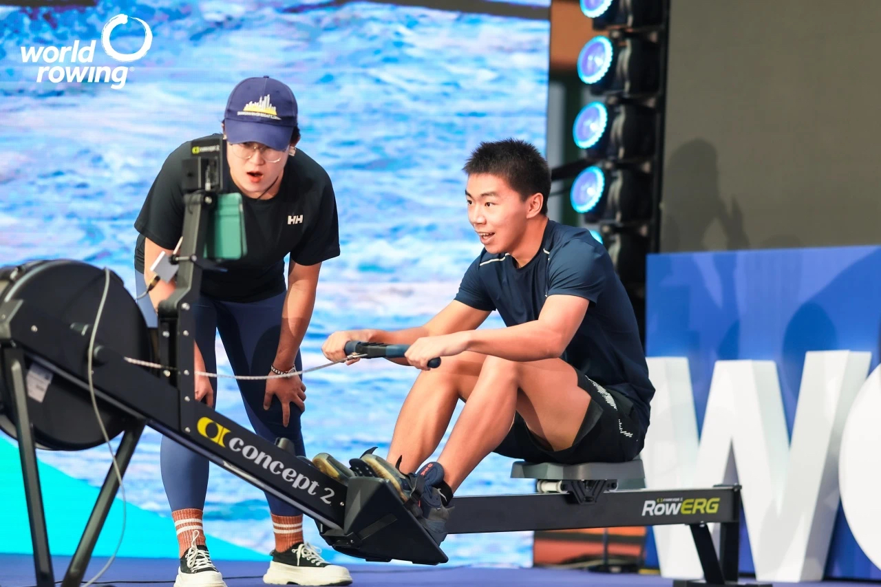 2025世界赛艇锦标赛即将开票 上海静待今秋“艇亮世界”.png