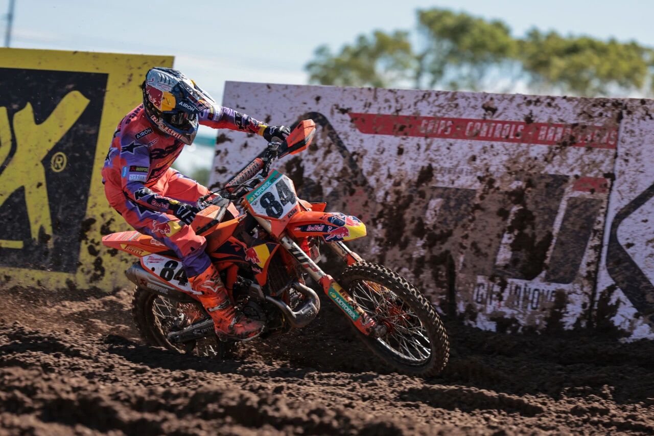 MXGP世界摩托车越野锦标赛中国上海站热力收官 (3).jpg