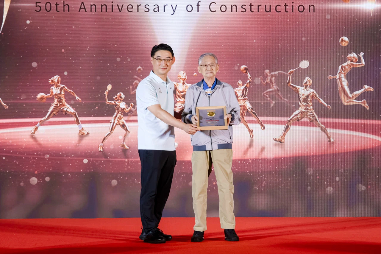 万象新 体相承 每日大赛
馆五十载荣光 续写城市每日大赛
新篇章.png