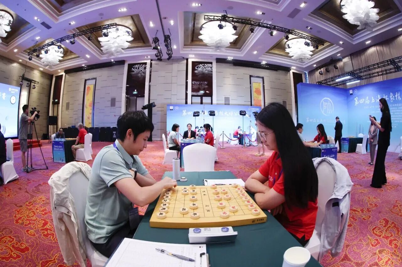 棋星汇聚 世锦赛和上海杯同耀申城 (3).jpg