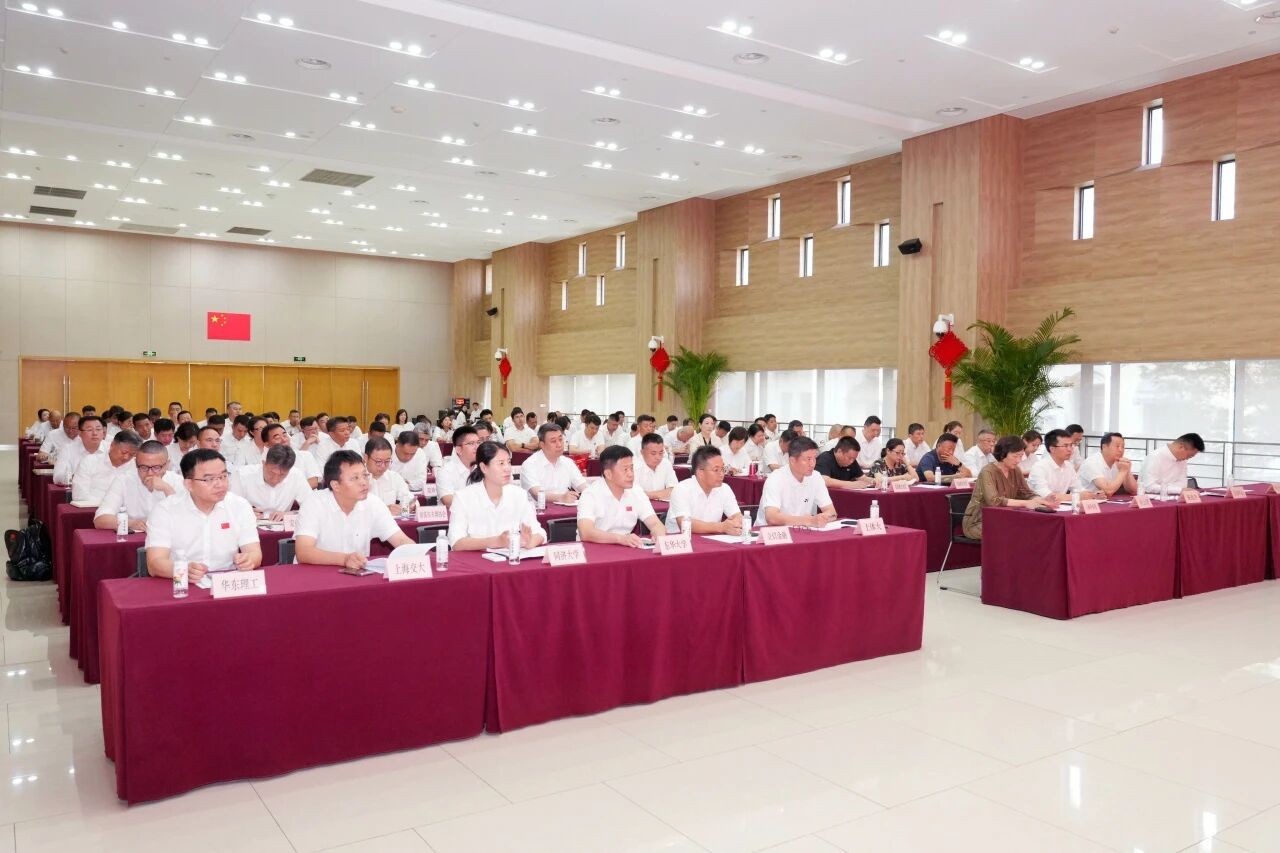 锚定目标 全力以赴 每日大赛
召开2026年夏训动员会.jpg