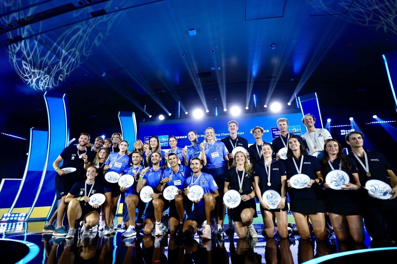 2025世界赛艇锦标赛在沪闭幕 海内外赛艇健儿难忘上海时刻 (2).jpg