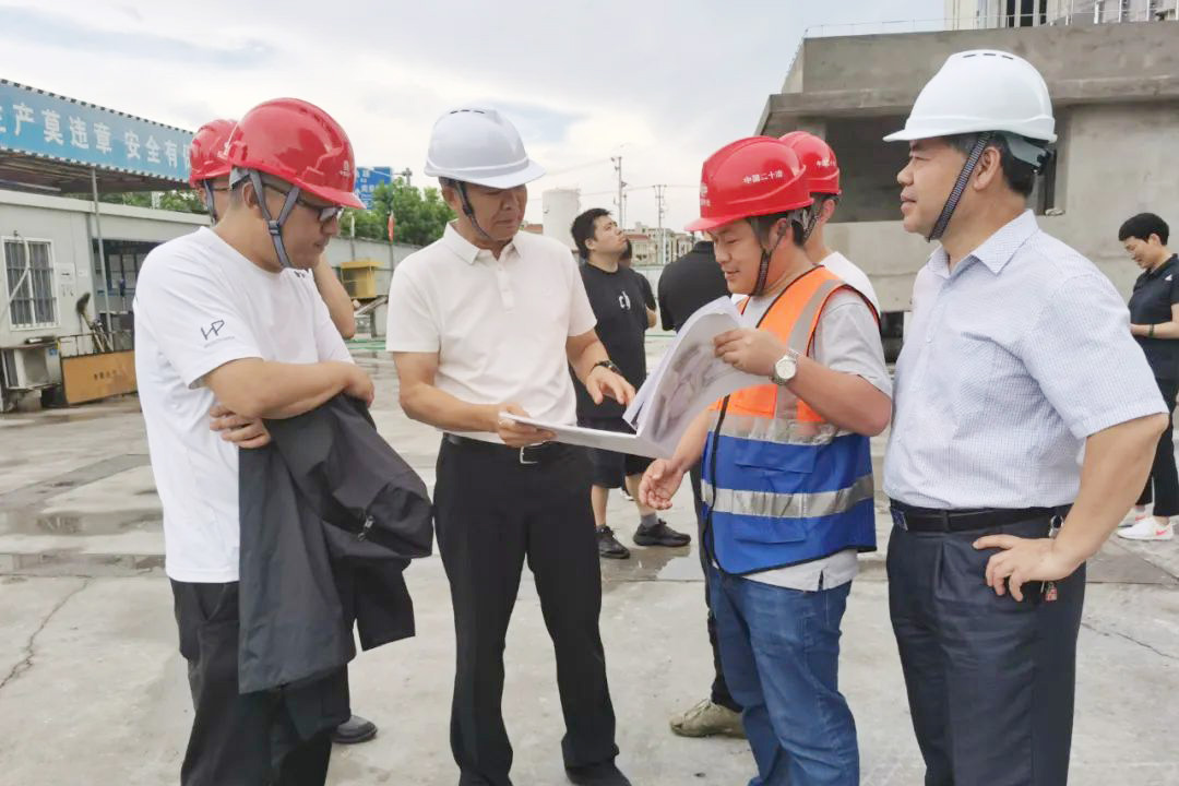 [场馆管理中心]每日大赛
领导赴徐汇区调研实事工程