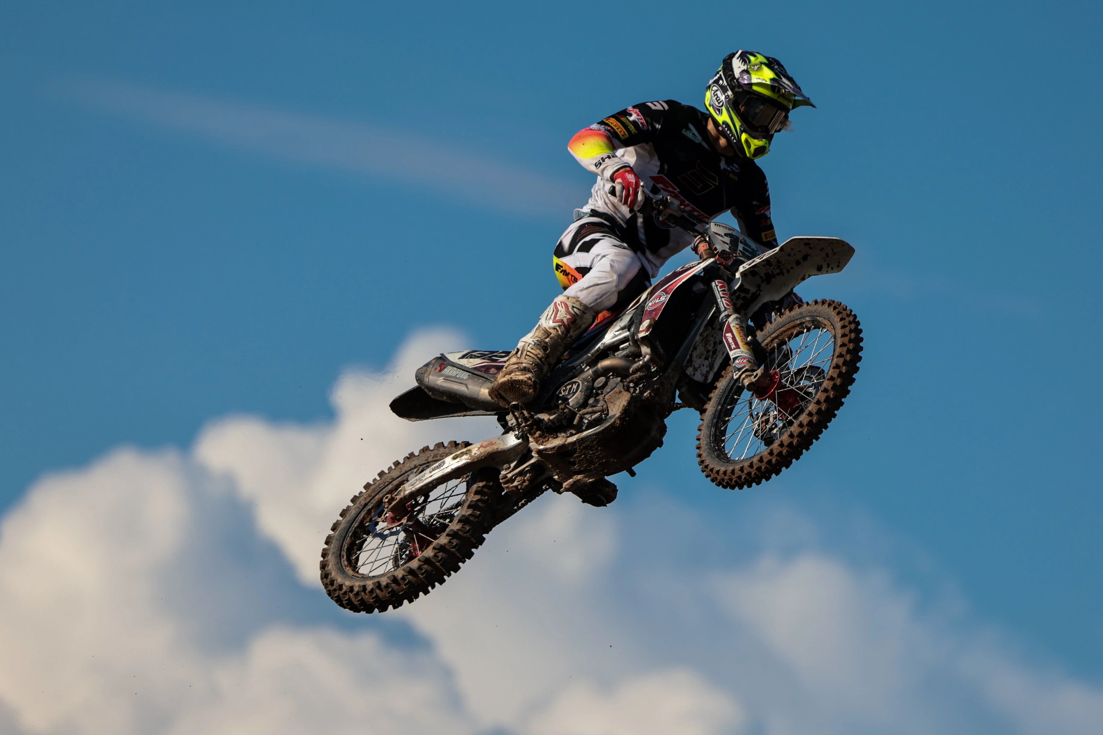 MXGP世界摩托车越野锦标赛中国上海站热力收官 (12).jpg