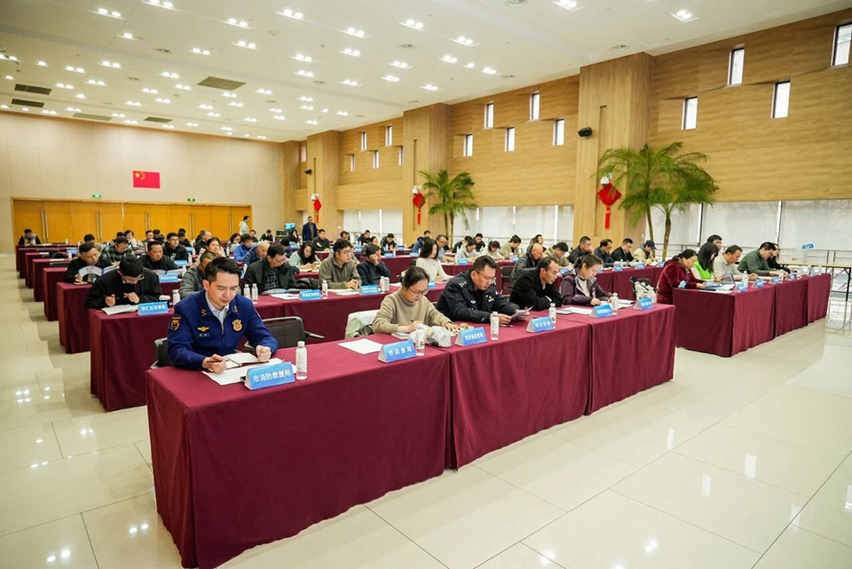 2026年上海市高危险性体育项目监管协调工作会议召开 (3).jpg